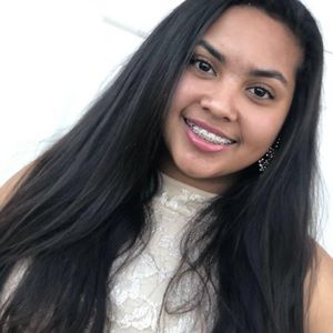 Meet your Posher, Athena